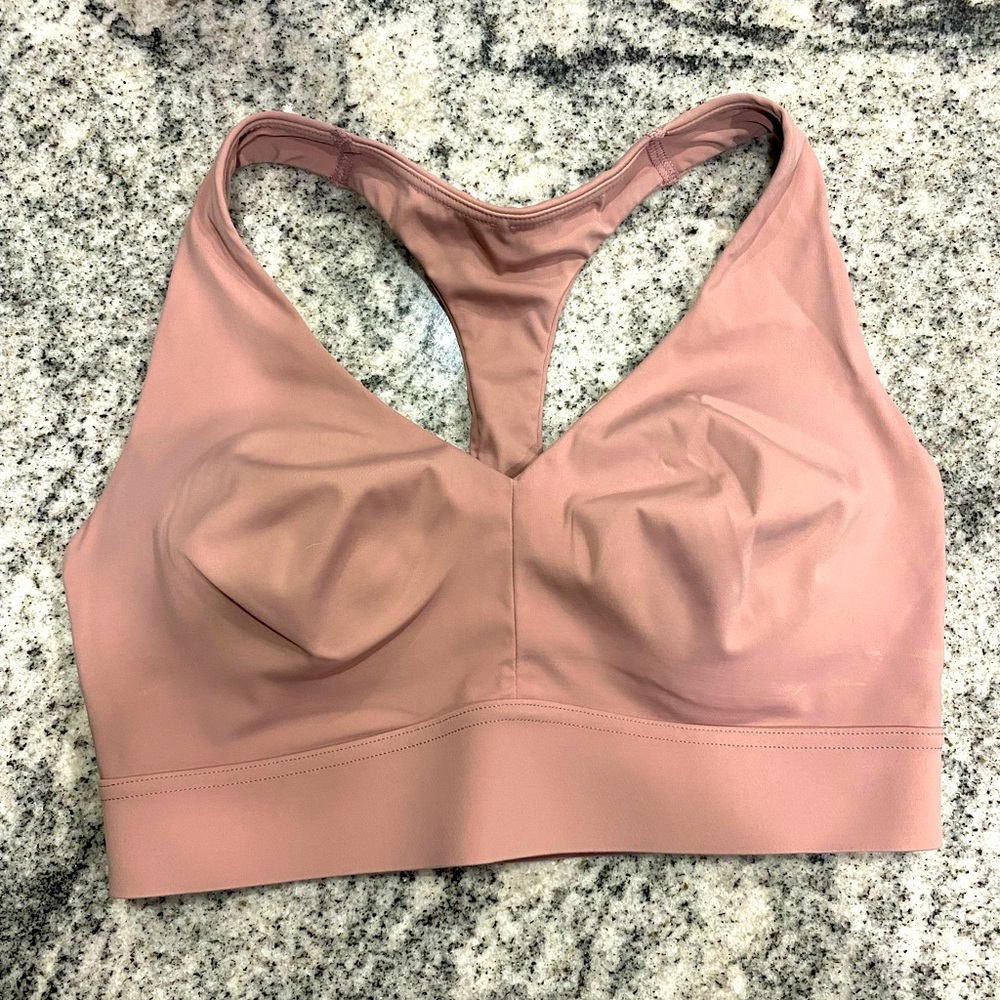 Athleta low-impact sports bra